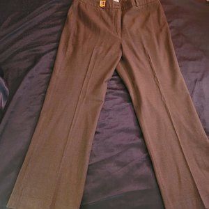 Barney's New York trousers